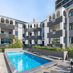 Warwick Mansions 12 Cape Town