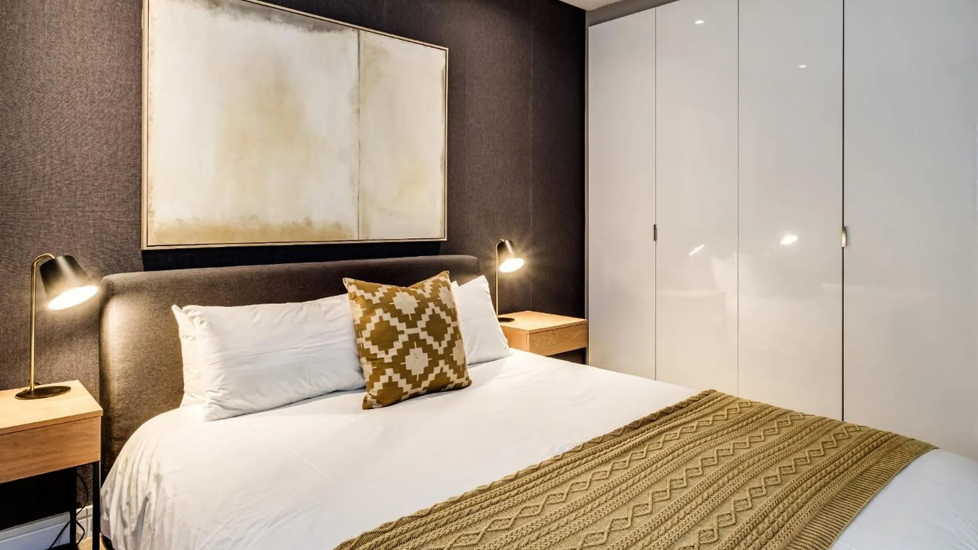 202 Warwick Apartment Cape Town 0*,