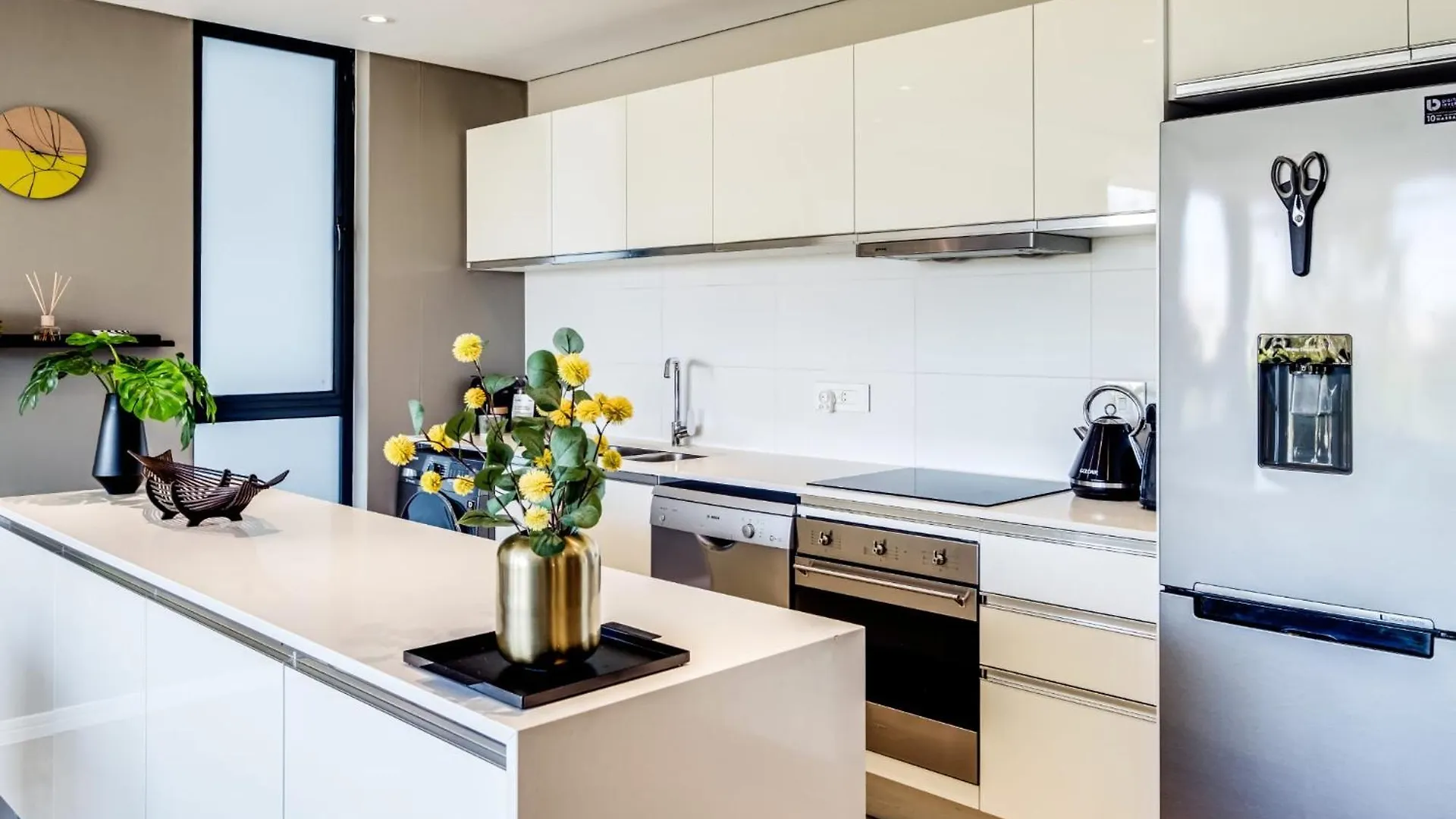 202 Warwick Διαμέρισμα Κέιπ Τάουν