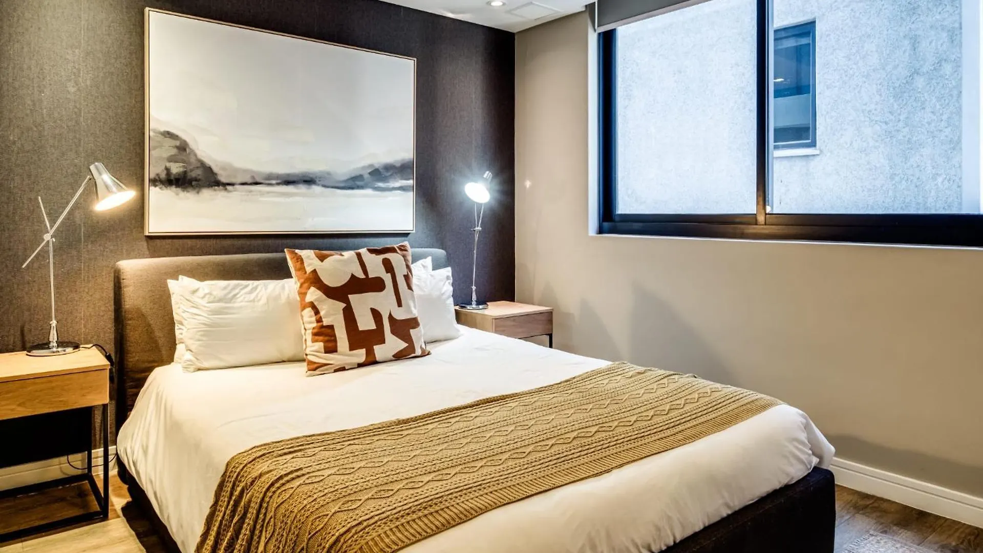 202 Warwick Apartment Cape Town South Africa
