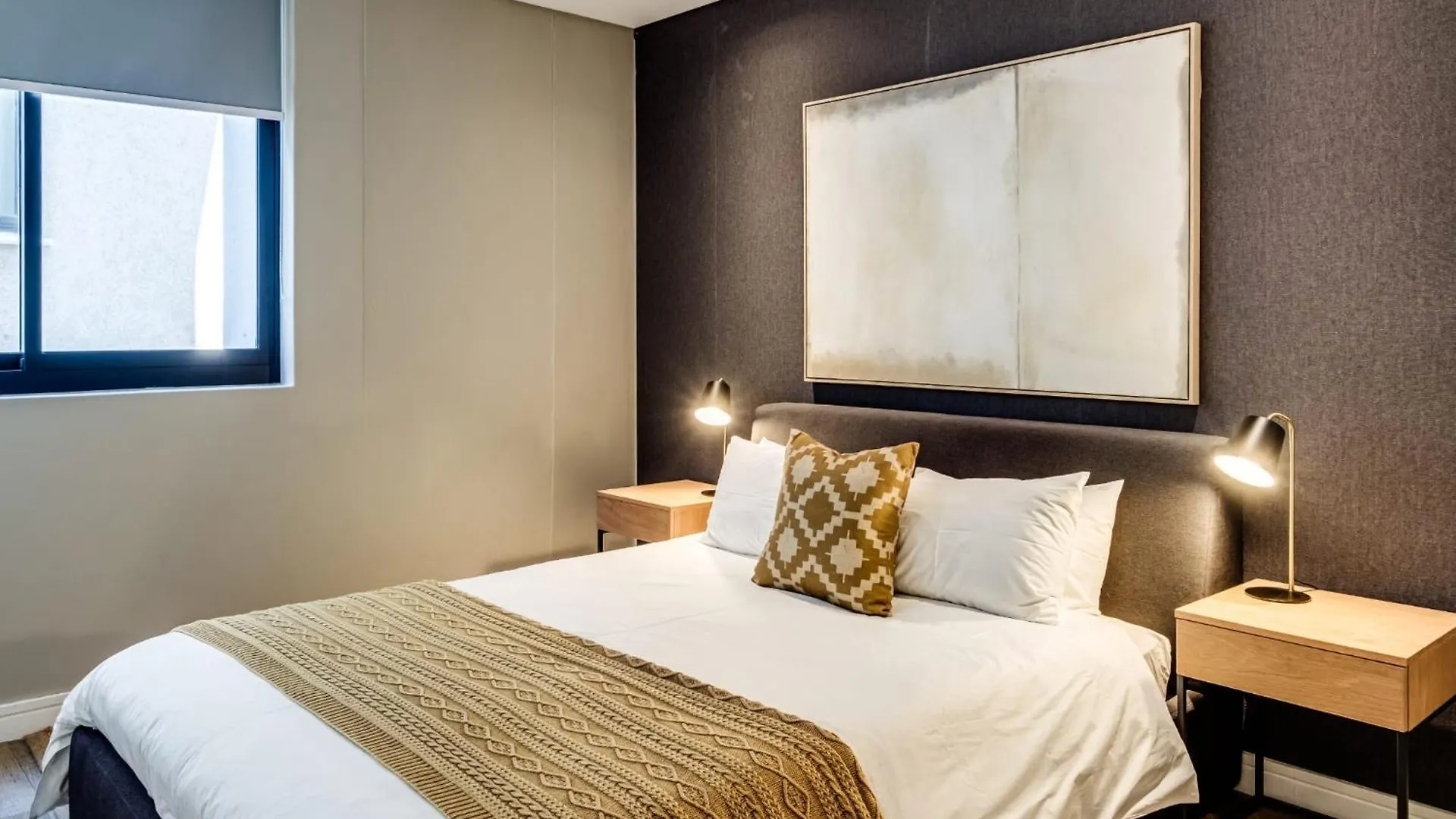 202 Warwick Apartment Cape Town
