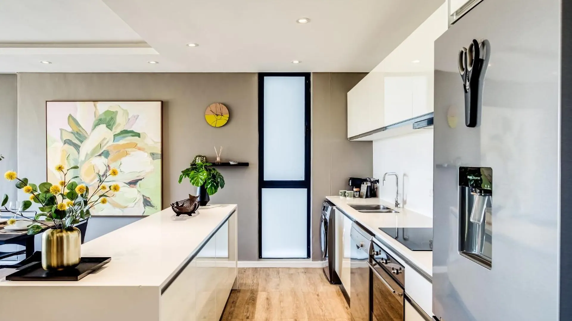202 Warwick Apartment Cape Town South Africa