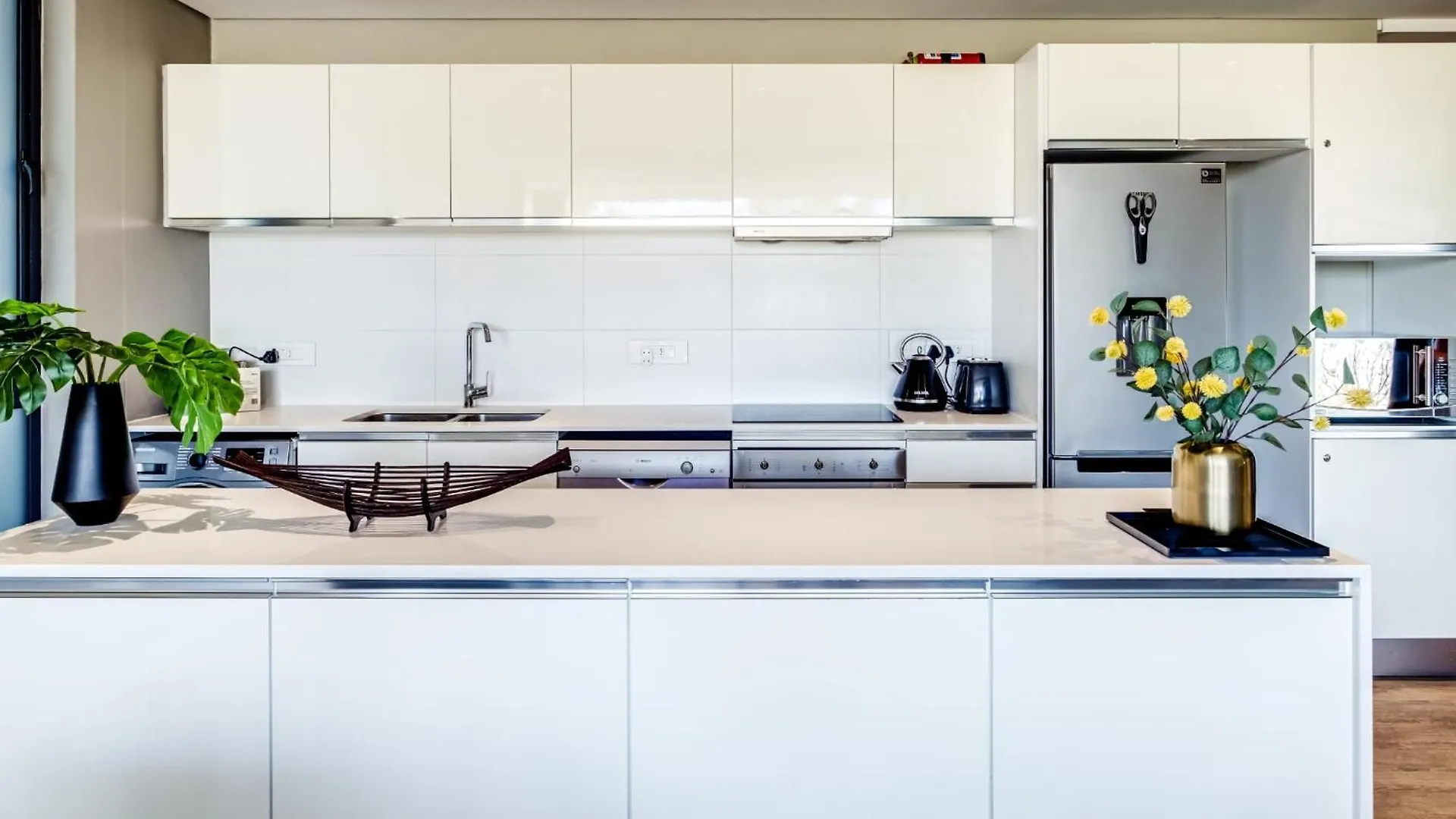 202 Warwick Apartment Cape Town South Africa