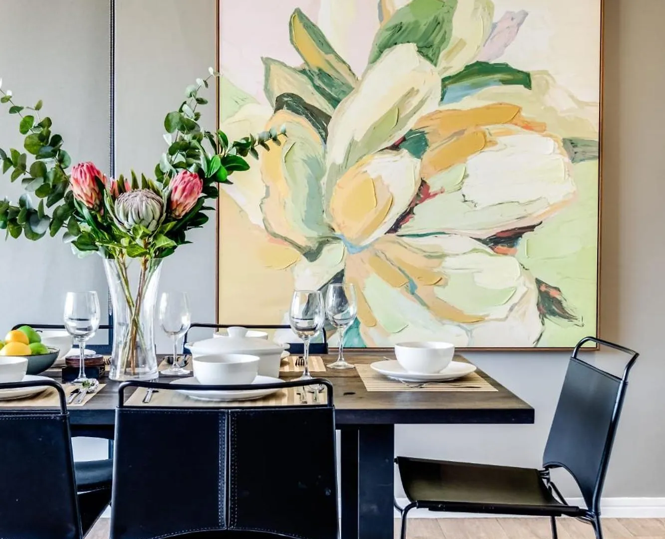 202 Warwick Apartment Cape Town