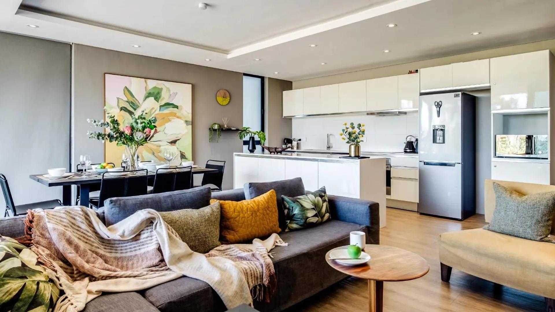 202 Warwick Apartment Cape Town 0*,  South Africa