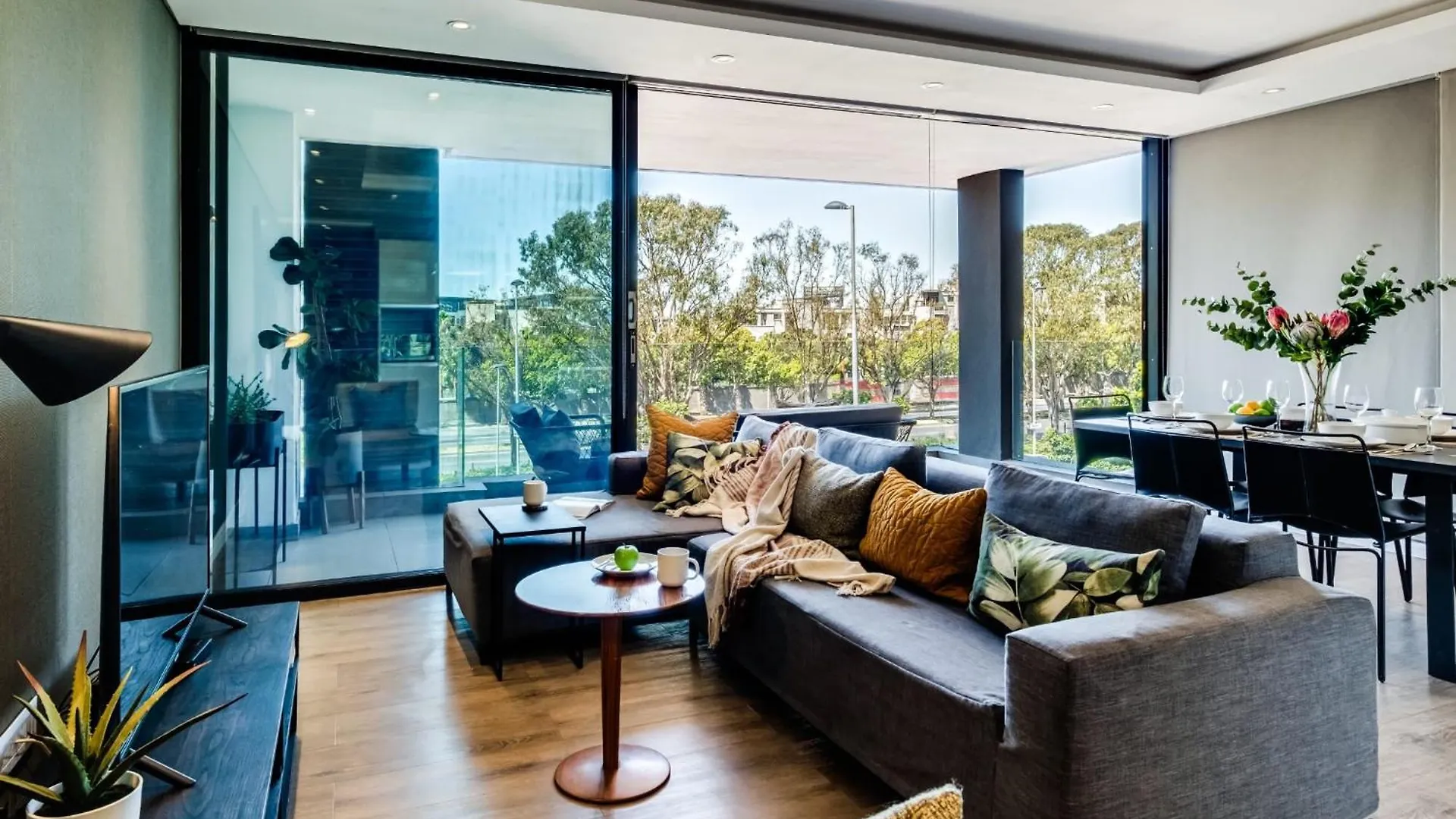 202 Warwick Apartment Cape Town