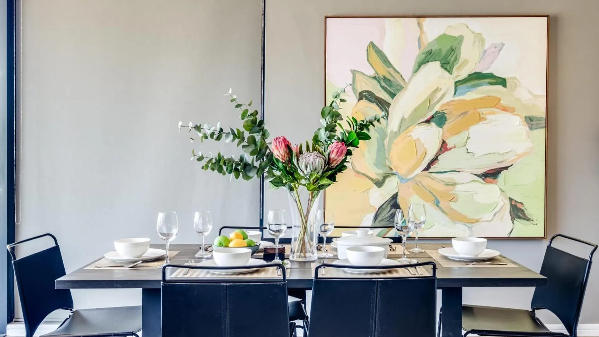 202 Warwick Apartment Cape Town